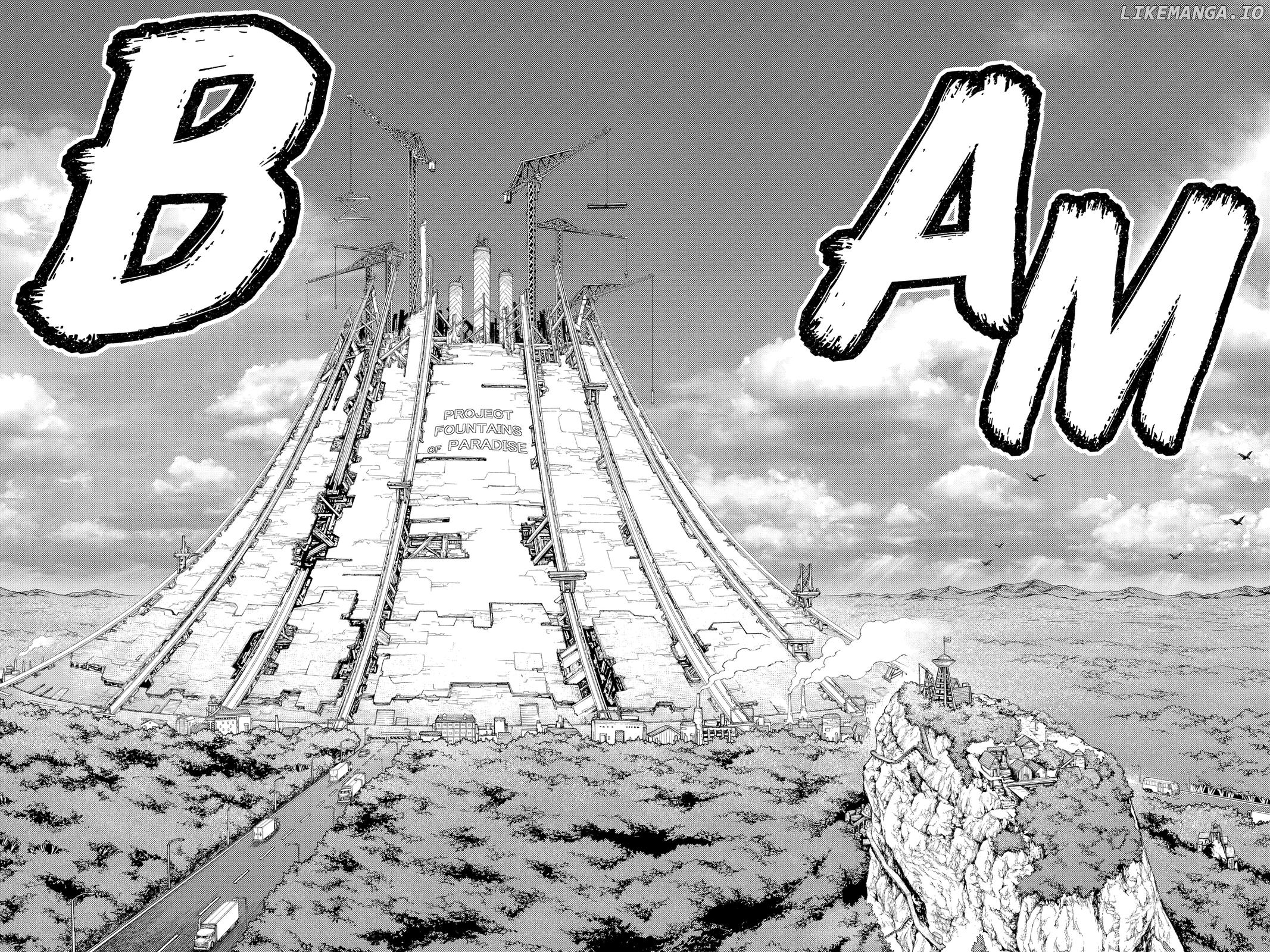 Dr.Stone Chapter 232.7 image 36